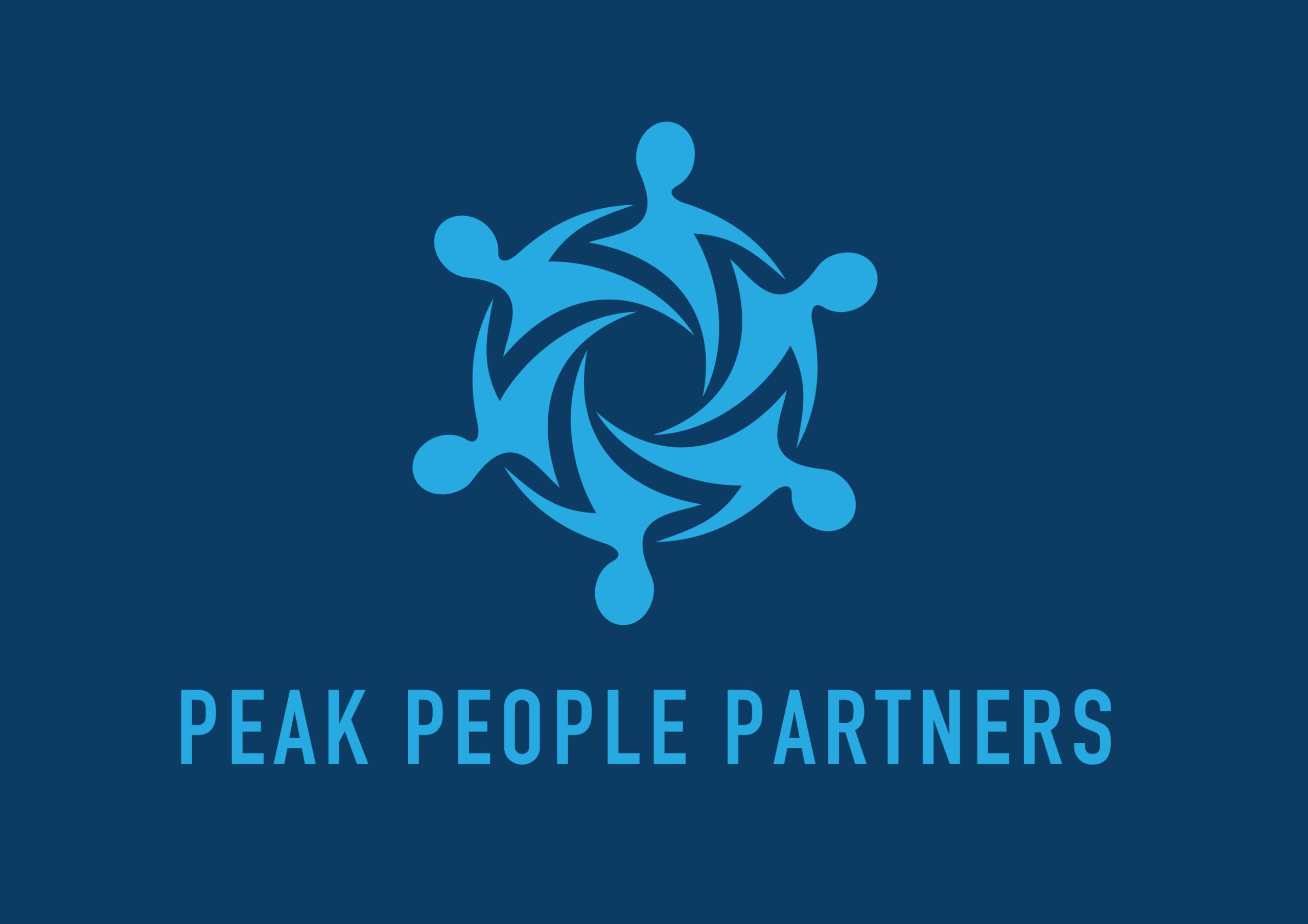 Peak People Partners Logo